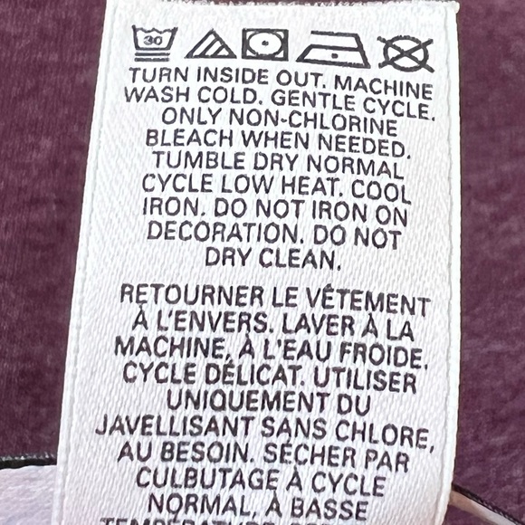 Victoria’s Secret Pajama Tank Top - Picture 6 of 8